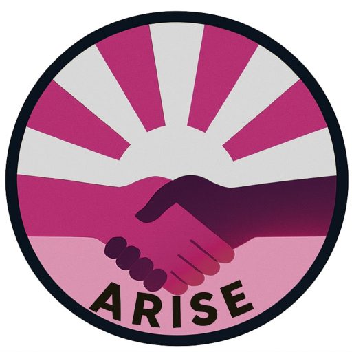 Arise Party Launch